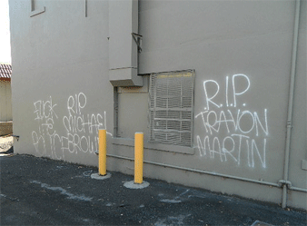 vetran's bldg tags